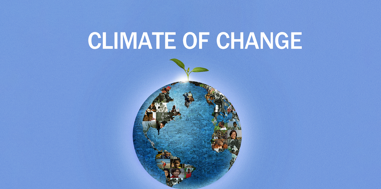 Climate of Change (Tribeca Festival Premiere) (2010)