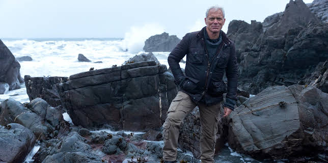 20:10: Mysteries Of The Deep (S1 E1) (S1) | Discovery Science | 11/16 2025