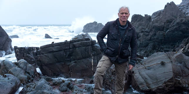 Mysteries Of The Deep