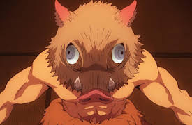 Demon Slayer: Kimetsu no Yaiba (English Dubbed Version): The Boar Bares Its Fangs, Zenitsu Sleeps