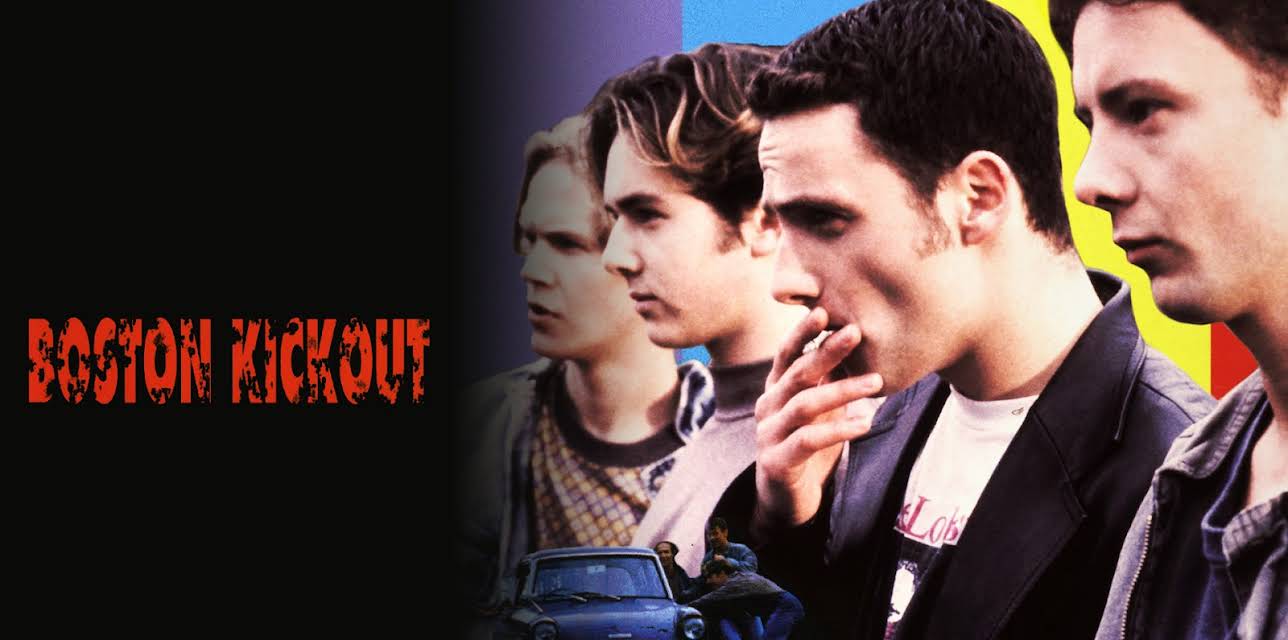 Boston Kickout (1996)
