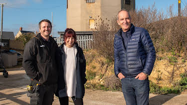 6:50 PM: Grand Designs | More 4 | 9/8 2026