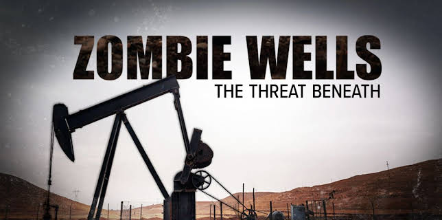 Zombie Wells: The Threat Beneath