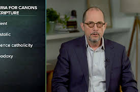 The Greatest Controversies of Early Christian History: Who Chose the Books of the New Testament?