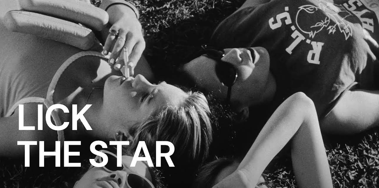 Lick the Star (1998)