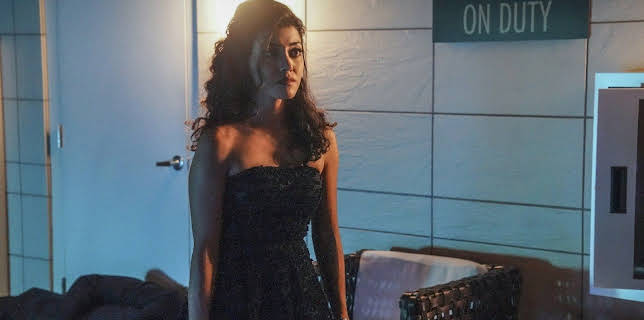 20:15: Navy CIS: Hawaii | Sixx | 2/9 2026