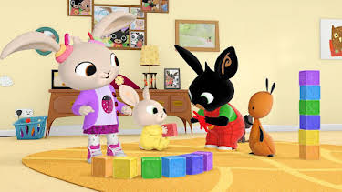 7:05 AM: Bing (S1) | Cbeebies | 1/12 2026