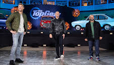 Top Gear (S32 E1)