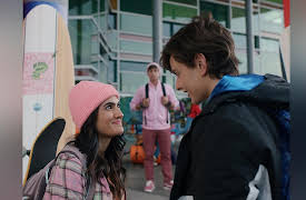 Gina Yei: Welcome to the CMI