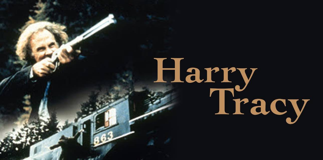 Harry Tracy (1983)