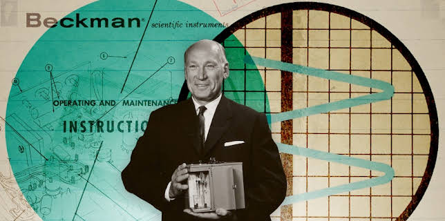 The Instrumental Chemist (2020)