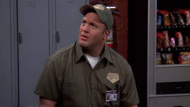 7:20 AM: The King of Queens | Channel 4 | 9/28 2026