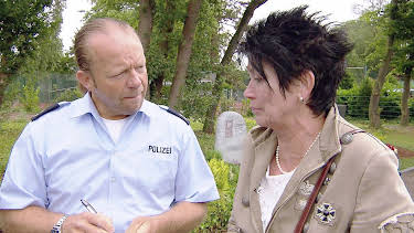 05:40: Der Blaulicht Report | RTL | 5/31 2026