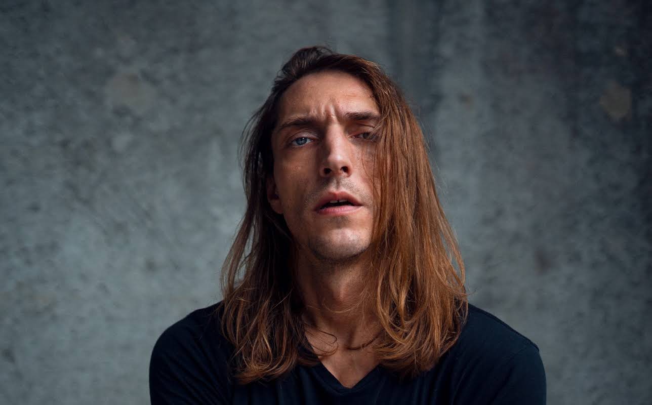 Jared Bankens