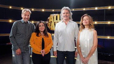 09:35: Alla mot alla med Filip och Fredrik (S10 E50) (S10) | Kanal 5 | 5/8 2026