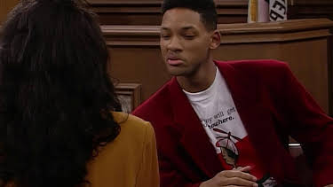 08:30: Fresh Prince i Bel-Air (S3 E15) (S3) | TV6 | 7/3 2026