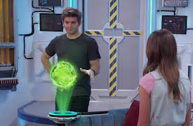 Thundermans Undercover, Season 1: Faulty Powers