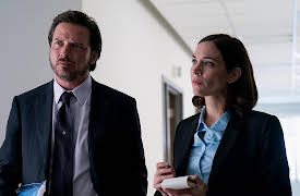 Law & Order Toronto: Criminal Intent: Good Neighbours