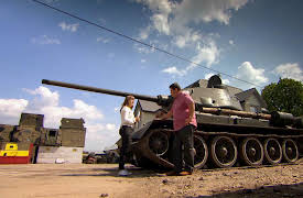 Wheeler Dealers Trading Up, Season 2: Poland