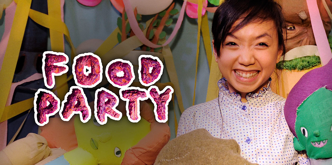 Food Party