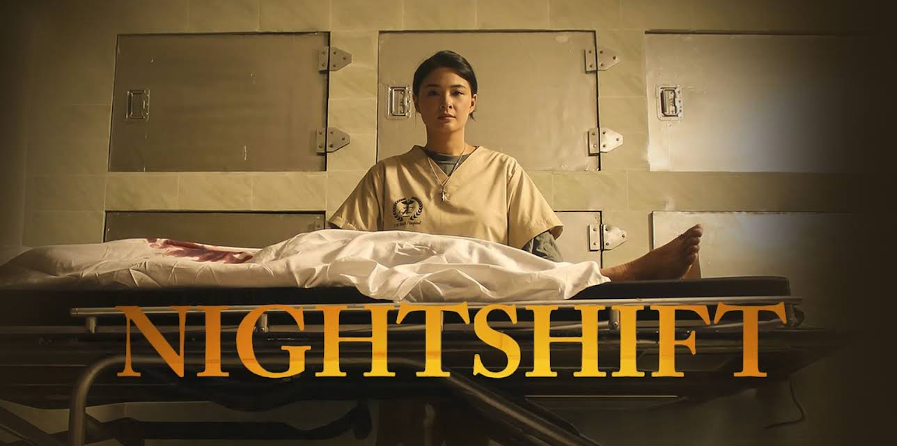 Nightshift (2020)