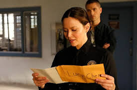 the Rookie: Episode 14