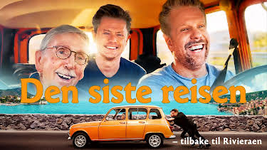 22:05: Den siste reisen – tilbake til Rivieraen | NRK 1 | 6/11 2026