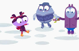 Lu & the Bally Bunch, Season 1: Goodbye Rain Boots