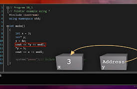 Introduction to C++: Programming Concepts and Applications: Dynamic Memory Allocation and Pointers