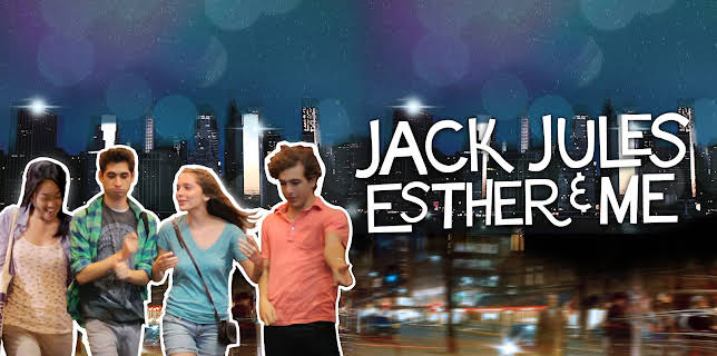 Jack, Jules, Esther & Me (2023)