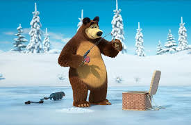 Season 6: Fisherman's Luck