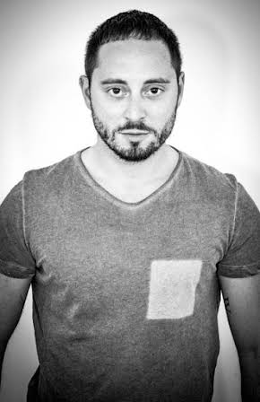 Matias Varela as 