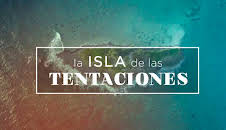 LA ISLA DE LAS TENTACIONES