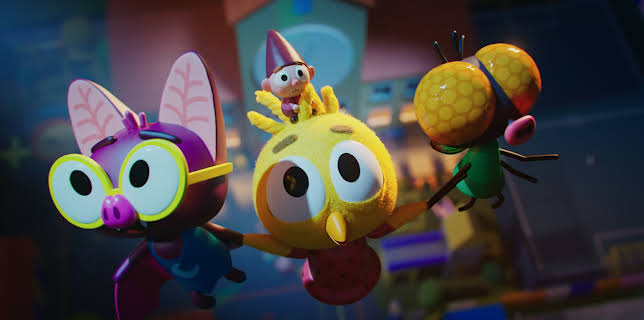 05:20: Team Nuggets | ZDF | 12/31 2025