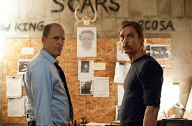 True Detective: Episode 7