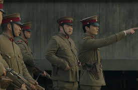 Song of the Bandits: Avsnitt 5