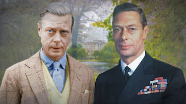 20:15: Edward vs. George: Die Windsors im Krieg | Arte | 10/15 2026