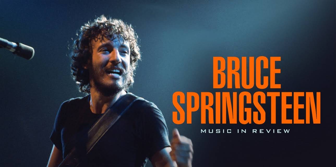 Bruce Springsteen - Music In Review (2007)