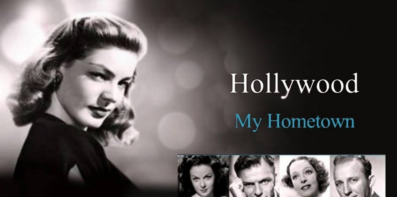 Hollywood My Home Town (1961)