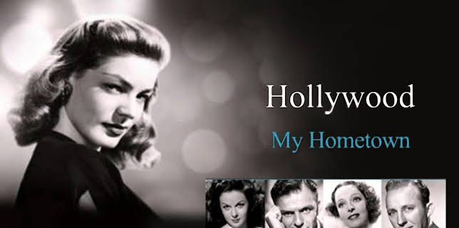Hollywood My Home Town (1961)