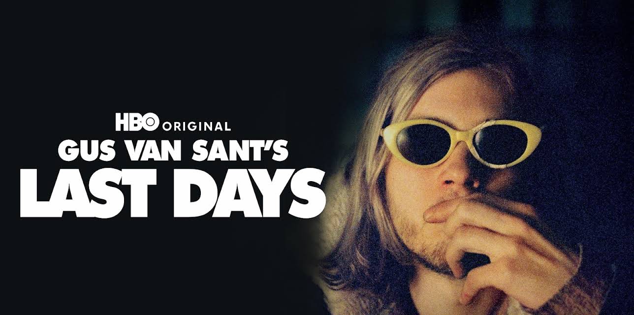 Gus Van Sant's Last Days (2006)