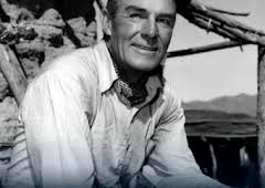 Buchanan cabalga de nuevo