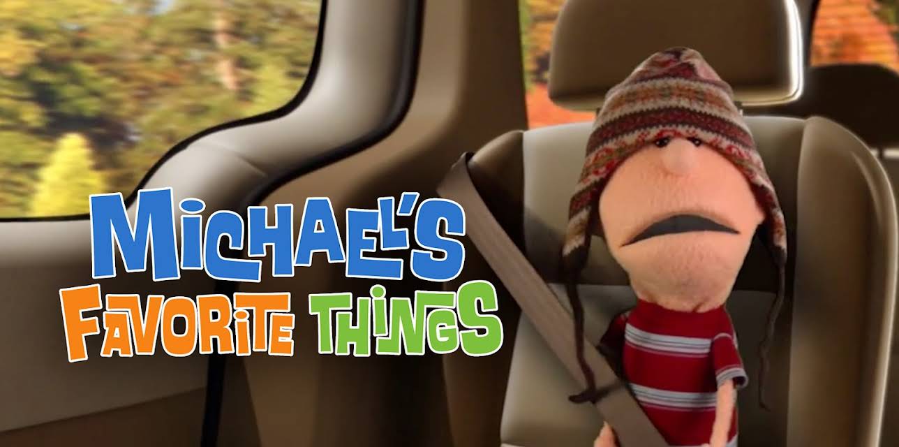 Michael's Favorite Things: Season 1