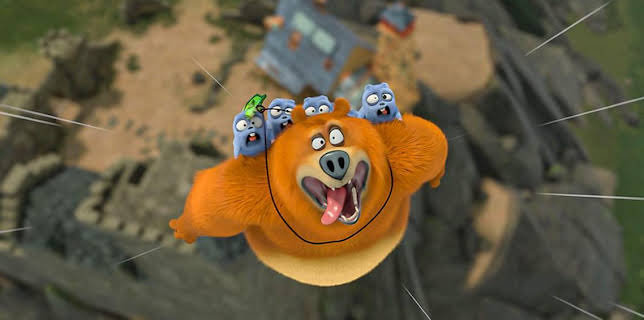 7:45 AM: Grizzy and the Lemmings (S4) | CBBC | 12/30 2025