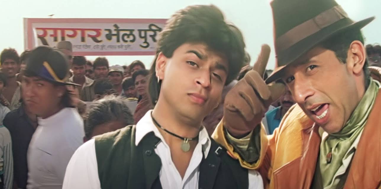 Chamatkar (1992)