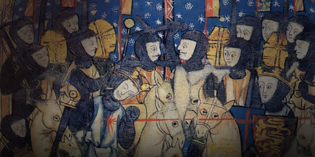 1066: The Year That Changed Everything