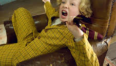 Nanny McPhee and the Big Bang