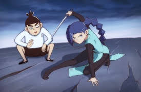 Scissor Seven: Episodio 10