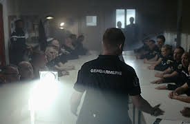 The Crimson Rivers: Season 1: The Children's Crusade Part 2