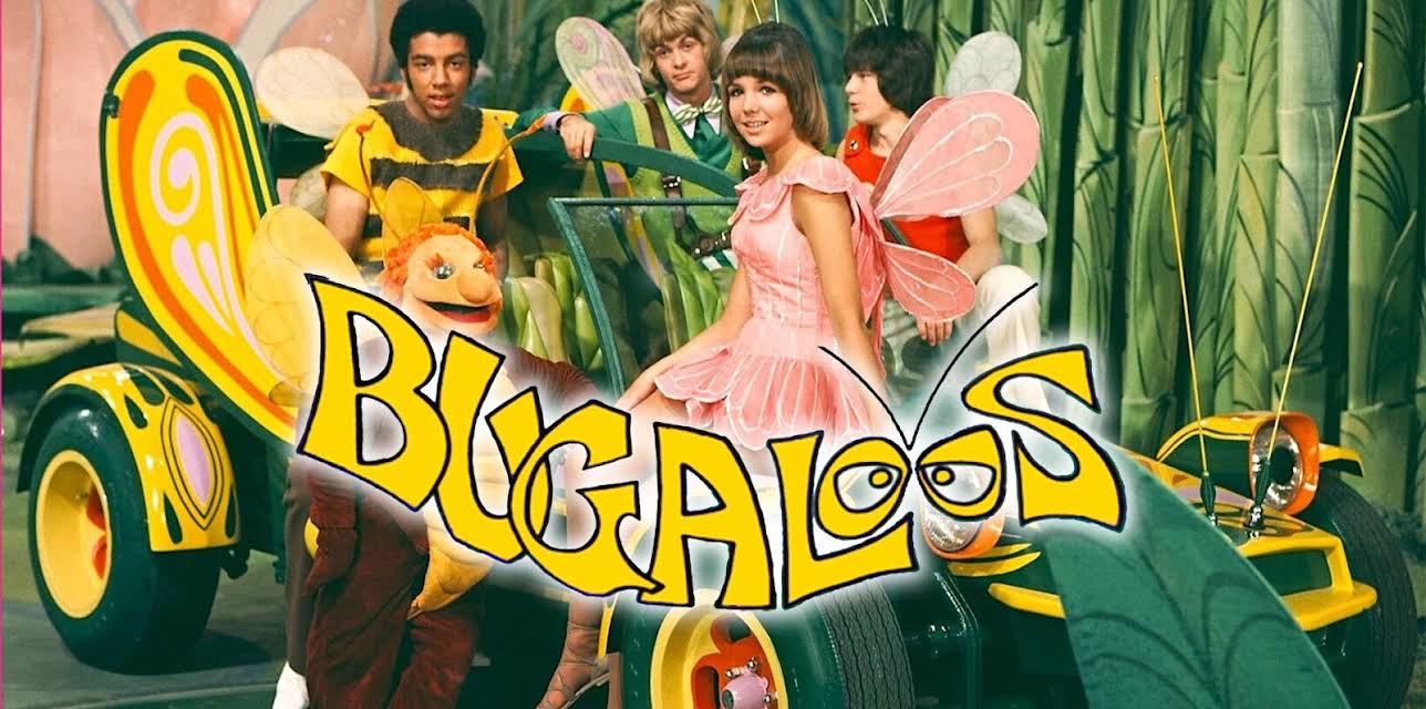 The Bugaloos